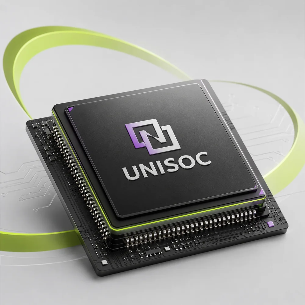 Unisoc Nedir? Giriş Segmentinin Sessiz Oyuncusu